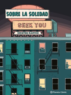 cover image of Sobre la soledad